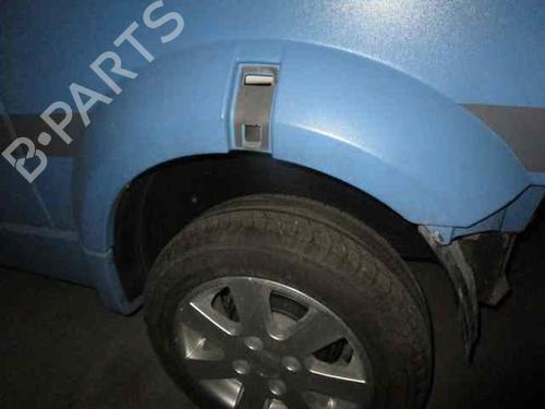 Left front window switch THINK CITY electric | BP25234743I27 