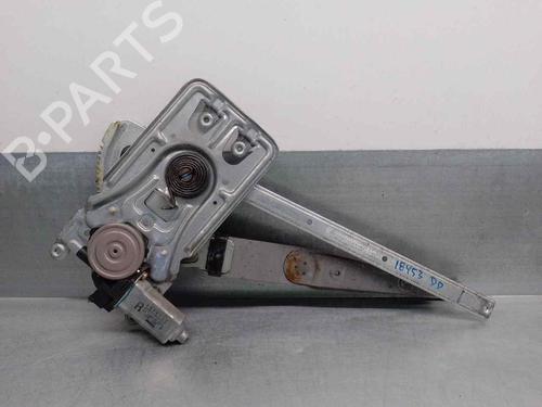 Used Front right window mechanism Front right window mechanism 15207287 15207287