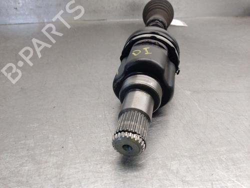 Left front driveshaft TOYOTA COROLLA Saloon (_E21_) 1.8 VVTi Hybrid (ZWE211, MZEA12) | BP34737469M38 - Image 4