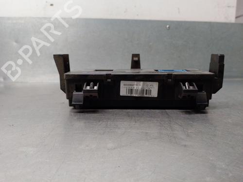 Climate control CITROËN C3 I (FC_, FN_) 1.4 HDi | BP15352304I5 