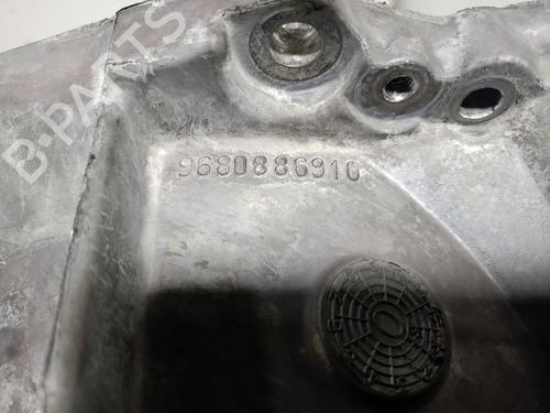 Gearbox CITROËN BERLINGO / BERLINGO FIRST Box Body/MPV (M_) 1.6 HDI 75 (MB9HW) | BP30900262M3 