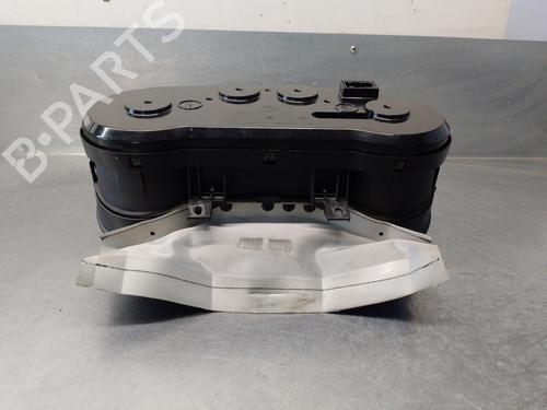 Instrument cluster FIAT BRAVO II (198_) 1.9 D Multijet (198AXB1A) | BP14939218C47 