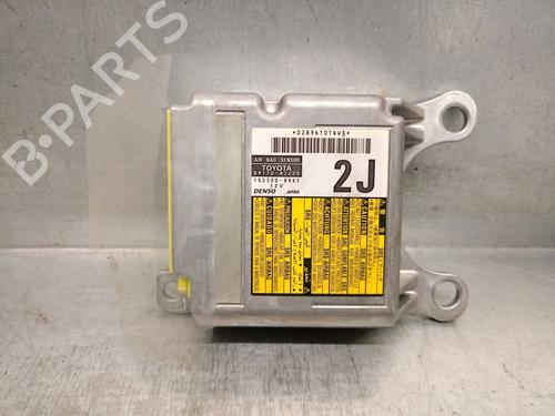 Used ECU airbags TOYOTA RAV 4 III (_A3_) 2.0 4WD (ACA30_, ACA30R) (152 hp) 21840677