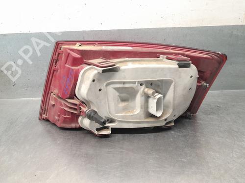 Left taillight AUDI A6 C6 (4F2) 2.7 TDI quattro | BP37467522C34 - Image 2