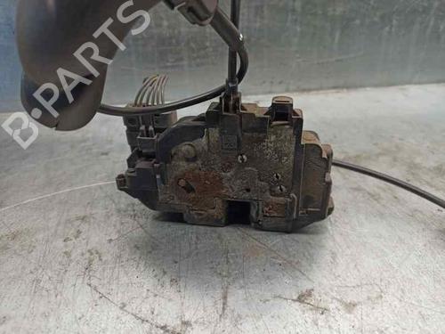 Rear right lock RENAULT MEGANE III Hatchback (BZ0/1_, B3_) 1.9 dCi (BZ0N, BZ0J) | BP7014262C99 