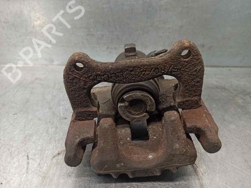 Right rear brake caliper AUDI ALLROAD C5 (4BH) 2.5 TDI quattro | BP11619192M106 