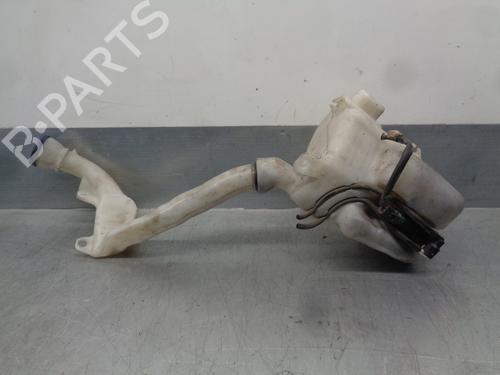 Used Windscreen washer tank PEUGEOT 207 (WA_, WC_) 1.4 HDi (68 hp) 16419221