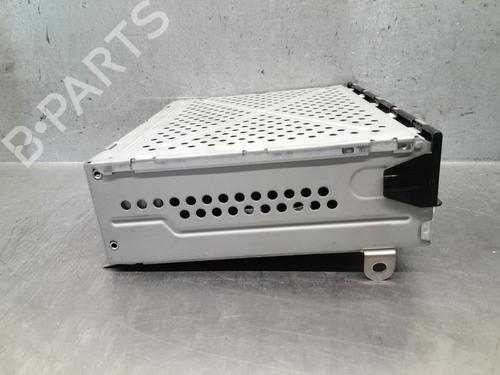Radio AUDI A6 C6 (4F2) 2.7 TDI quattro | BP37467523E6 - Image 3