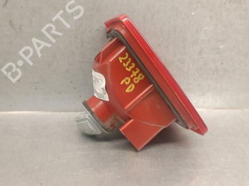 Rear fog light PEUGEOT 407 SW (6E_, 6D_) 2.0 HDi 135 | BP28103440C37 