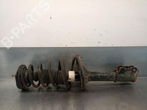 Used Right rear shock absorber HYUNDAI ACCENT I (X-3) 1.3 i 12V (84 hp) 24612804