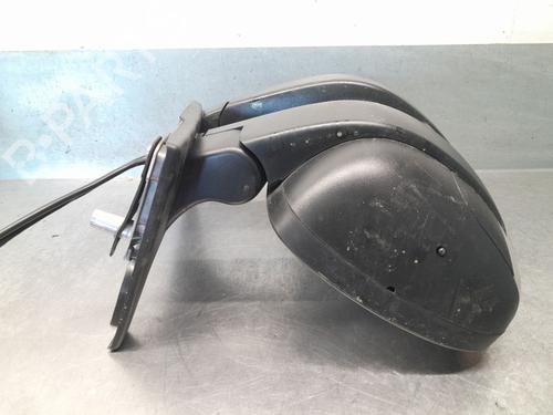 Left mirror IVECO DAILY V Van 35C15 V, 40C15 V, 45C15 V, 50C15 V, 60C15 V,65C15 V | BP37243485C26 - Image 5