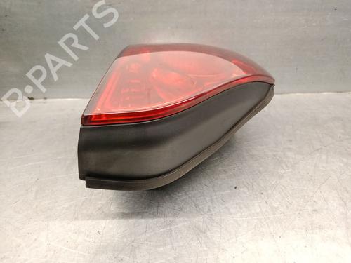 Venstre baglygte JAGUAR X-TYPE I (X400) 2.0 D | BP28604412C34 