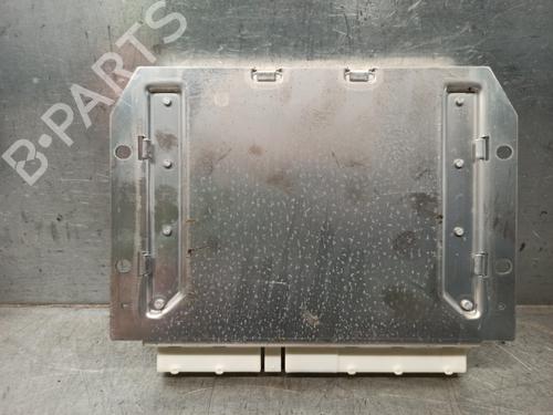 Control unit MERCEDES-BENZ A-CLASS (W168) A 140 (168.031, 168.131) | BP13626820M11 