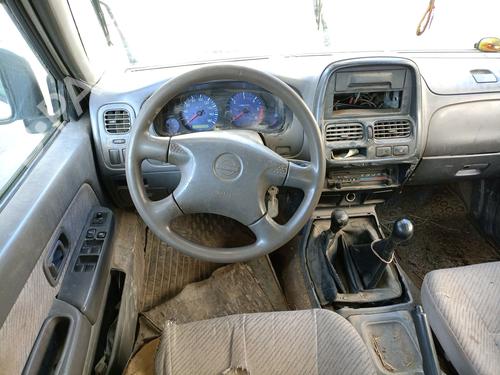 Warning switch NISSAN PICK UP (D22) 2.5 TD 4WD | BP33873811I22  - Image 11
