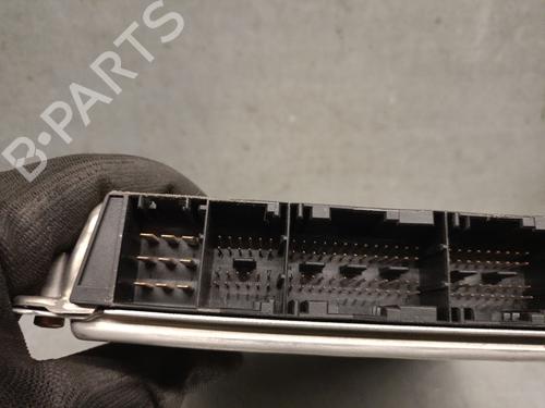 Engine control unit (ECU) BMW 5 (E39) 530 d | BP38051343M57 - Image 4