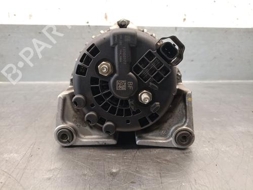 Alternator OPEL ASTRA J (P10) 1.6 (68) | BP38302382M7 - Image 4