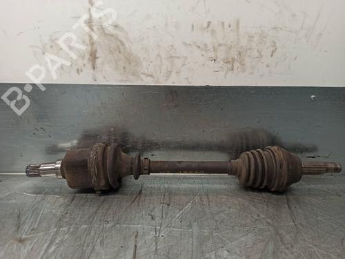 Antriebswelle links vorne für FORD FIESTA IV (JA_, JB_) 1.25 i 16V (75 hp) 8409206