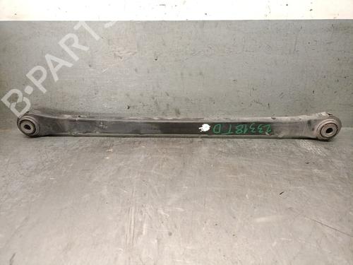 Used Right rear suspension arm MINI MINI (R56) Cooper D (109 hp) 27868991