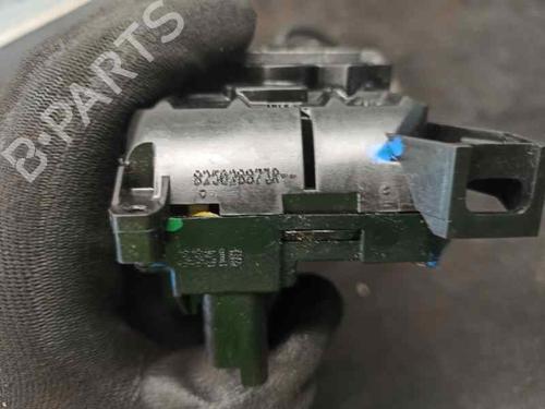 Rear right lock RENAULT MEGANE III Grandtour (KZ0/1) 1.5 dCi (KZ09, KZ0D, KZ1G, KZ29, KZ14, KZ1W, KZ10, KZ1F,... | BP6110084C99 