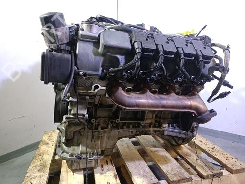 Engine MERCEDES-BENZ S-CLASS (W220) S 500 (220.075, 220.175, 220.875) | BP28304192M1 