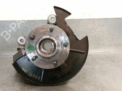 Right front steering knuckle CHRYSLER GRAND VOYAGER V (RT) 2.8 CRD | BP25927437M26 