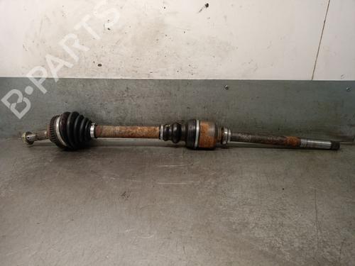 Used Right front driveshaft PEUGEOT 406 (8B) 1.8 16V (116 hp) 26024750