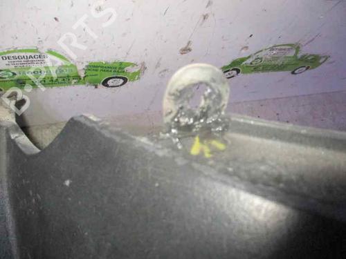 Rear bumper ROVER STREETWISE Hatchback 2.0 TD | BP2086049C8 