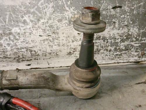 Steering rack LAND ROVER DISCOVERY V (L462) 2.0 Sd4 4x4 | BP37074904M22 - Image 5