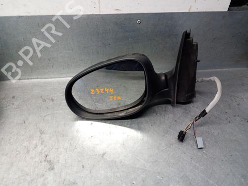 Used Left mirror LANCIA DELTA III (844_) 2.0 D Multijet (844.AXD1A, 844.AXM1A) (165 hp) 27687337