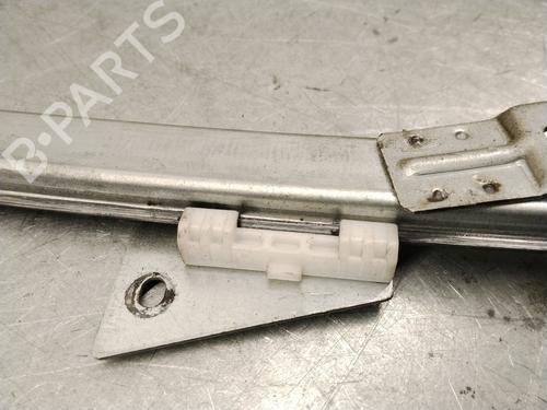Front left window mechanism CITROËN C5 III (RD_) 2.0 HDi 140 (RDRHF8, RDRHFA, RDRHA8, RDRHAJ) | BP38348432C22 - Image 4