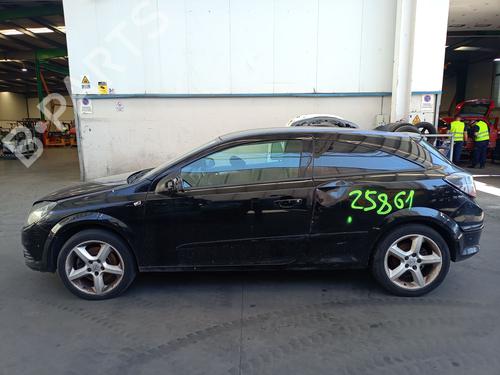 Used Parts OPEL ASTRA H GTC (A04) 1.9 CDTI (L08) 4788744