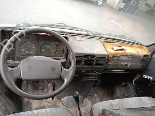 Puxador exterior frente direito IVECO DAILY II Van 35-10 (15034111, 15034204, 15034211, 15034215, 15034217,... | BP30748303C129