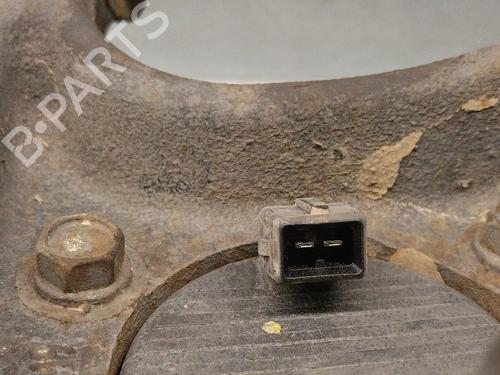 Right rear steering knuckle KIA OPTIMA (JF) 1.7 CRDi | BP31882751M28