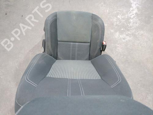 Sæde venstre fortil FORD C-MAX II (DXA/CB7, DXA/CEU) 1.0 EcoBoost | BP29916646C15