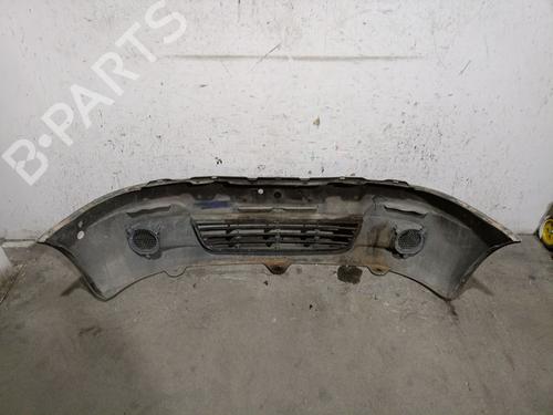 Front bumper DAEWOO MATIZ (M100, M150) 0.8 | BP25911220C7 