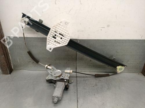 Front right window mechanism SSANGYONG RODIUS I 2.7 Xdi | BP37243468C23 - Image 4