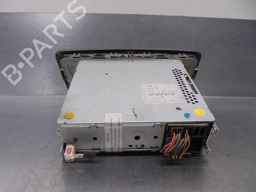 Radio SEAT IBIZA IV (6J5, 6P1) 1.2 TDI | BP16460690E6 
