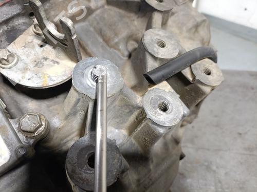 Gearbox OPEL ASTRA H (A04) 1.9 CDTI (L48) | BP31642201M3  - Image 11