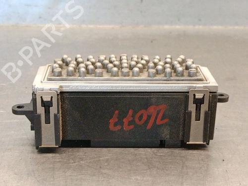 Heater resistor VW MULTIVAN T6 (SGF, SGM, SGN, SHM, SHN) 2.0 TDI | BP37540876M108 - Image 3