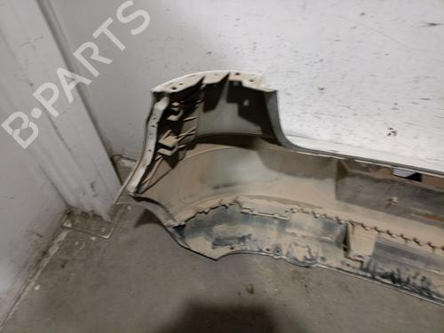 Rear bumper SEAT IBIZA III (6L1) 1.9 TDI | BP8120413C8 