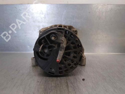 Alternator FIAT GRANDE PUNTO (199_) 1.2 | BP11539749M7 
