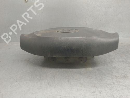 Driver airbag HYUNDAI H-1 Van (A1) 2.5 TD | BP18025442C9