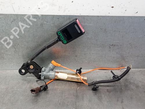 Front right belt tensioner PEUGEOT 406 Coupe (8C) 2.2 HDI | BP28356608C88 