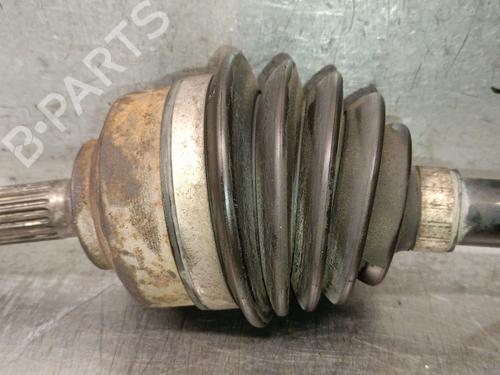 Left front driveshaft CITROËN C3 III (SX) 1.2 VTi 82 | BP33833429M38 - Image 3