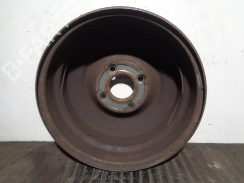 Rim CITROËN C15 Box Body/MPV (VD_) 1.8 D | BP16459631C45 