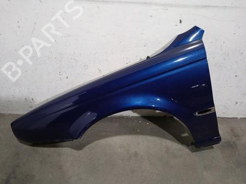 Used Left front fenders JAGUAR X-TYPE I (X400) 2.5 V6 All-wheel Drive (196 hp) 31048485