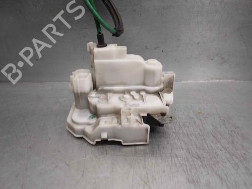 Used Front right lock Front right lock 11853817 11853817