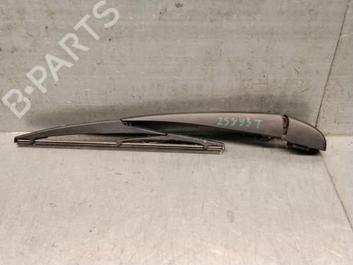 Used Rear windshield wiper arm Rear windshield wiper arm 37031414 37031414