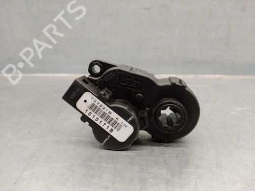 Varmeblæser RENAULT SCÉNIC IV (J9_) 1.6 dCi 130 (130 hp) 13515281