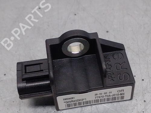 Electronic sensor HONDA CIVIC IX (FK) 1.6 i-DTEC (FK3) | BP36775958M84 - Image 5
